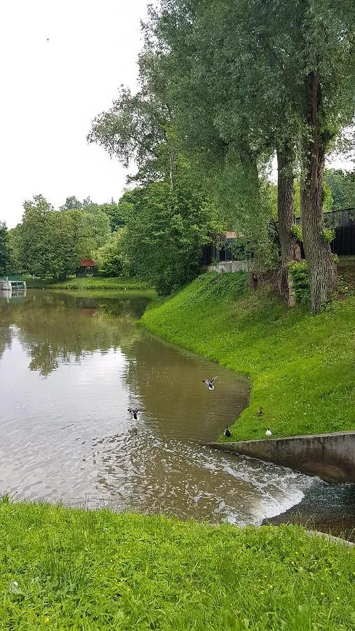 Gorzysta Hostel Gdansk