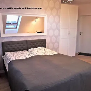 Pietrzak Apartment