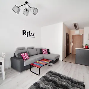 Relax Apartment